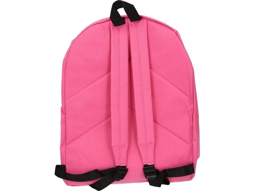 Dunlop - Rygsæk (pink)