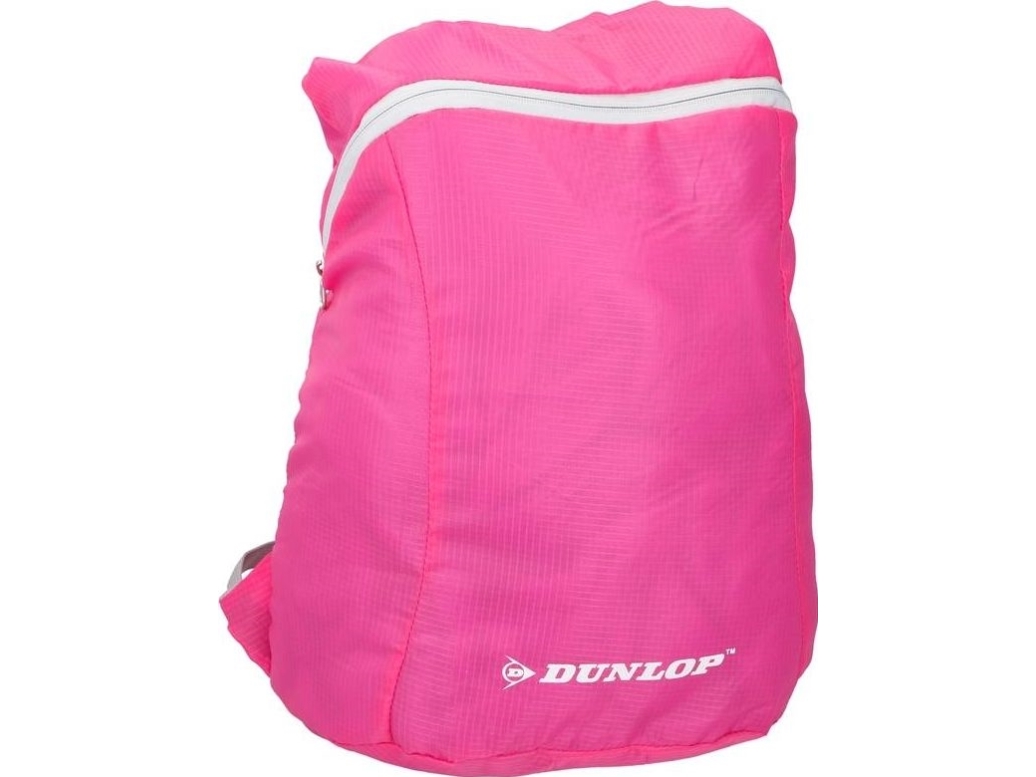 Dunlop Dunlop - Cape Pouch For Backpack (Pink)