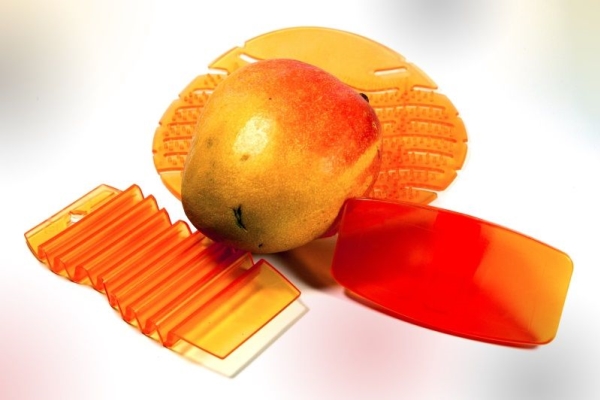 Fre-Pro Fre-Pro - Duftende Toiletsædeindlæg - Mango