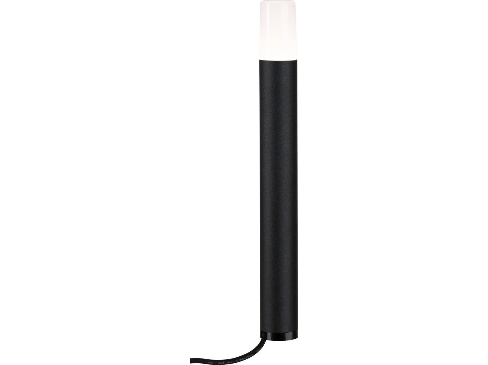Paulmann 94385, Udendørs Jordbelysning, Sort, Aluminium, Ip65, Have, Ii
