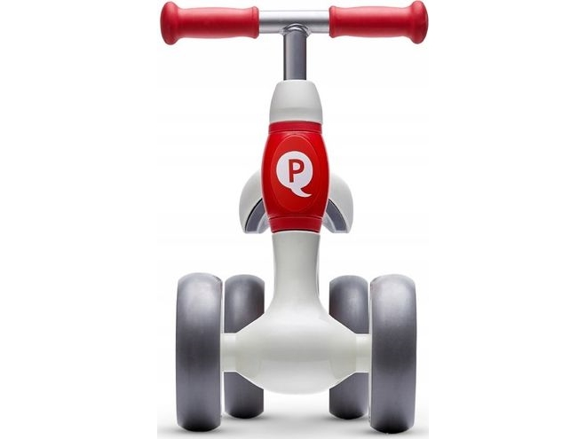 Qplay Cutey Red Rider (3861)