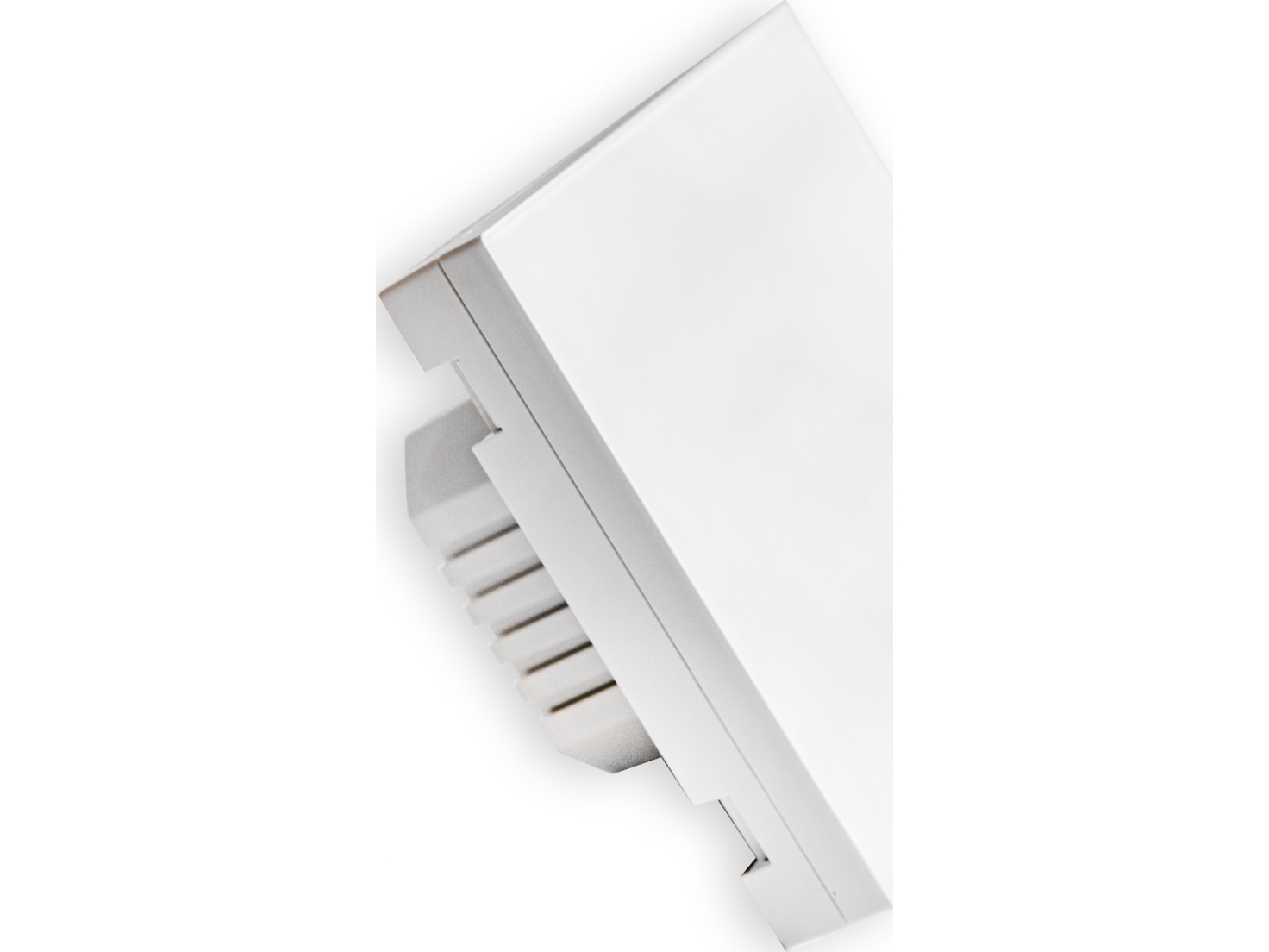 Thermoval temperaturregulator THERMOVAL TVT45 Wi-fi (SZKLO)
