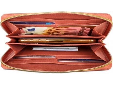 dbramante LA Purse - Rusty Rose | Utomhus - Väskor och kläder - Kungliga republiken | GameStuff