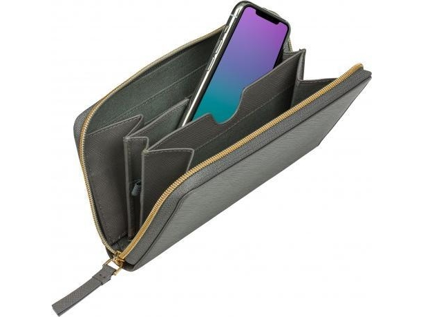 dbramante LA Purse - Shadow Grey | Utomhus - Väskor och kläder - Kungliga republiken | GameStuff