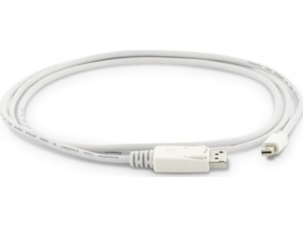 Lmp 8140, 1,8 M, Mini Displayport, Displayport, Hanstik, Hanstik, 3840 X 2160 Pixel