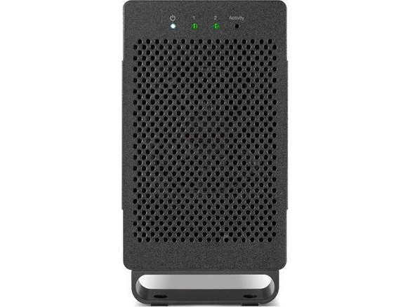 Kieszeń Owc Mercury Elite Pro Dual Usb 3.1 Gen 1 & Thunderbolt 2 Raid Storage Enclosure With Cables