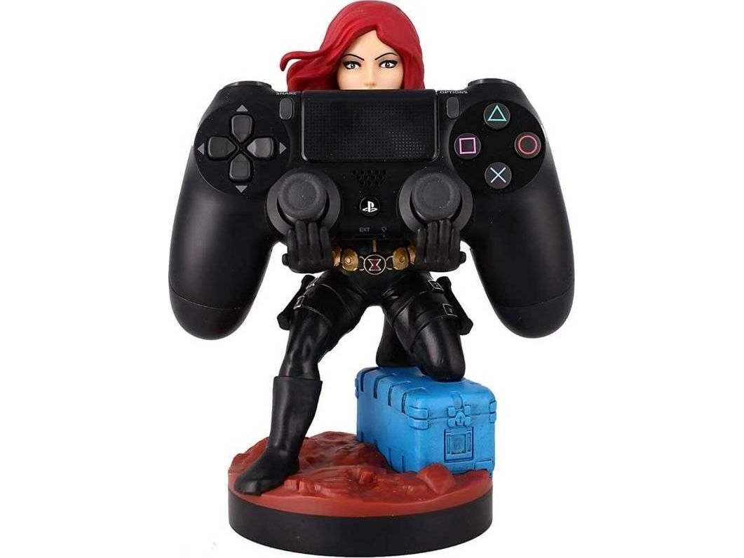 Cable Guys - Black Widow