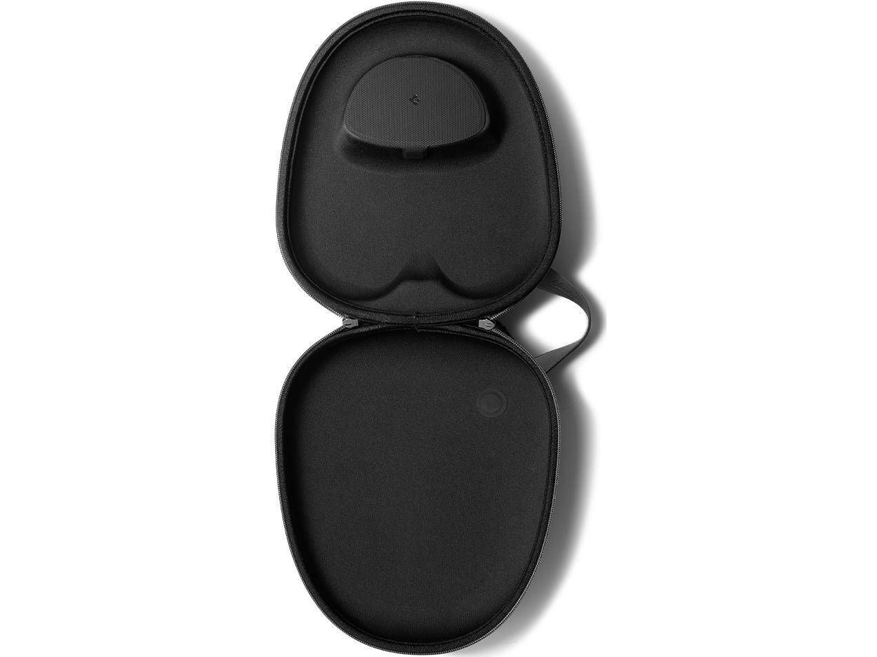 Spigen AFA02996, Påse, Tyg, Polyuretan, Svart | TV, Ljud & Bild - Hörlurar & Mikrofoner - Tillbehör | GameStuff