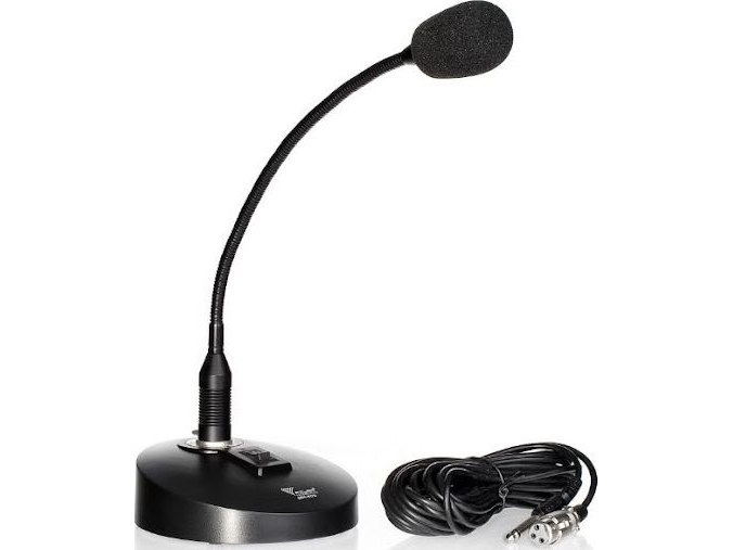 Azusa Mh-805 40Cm Microphone