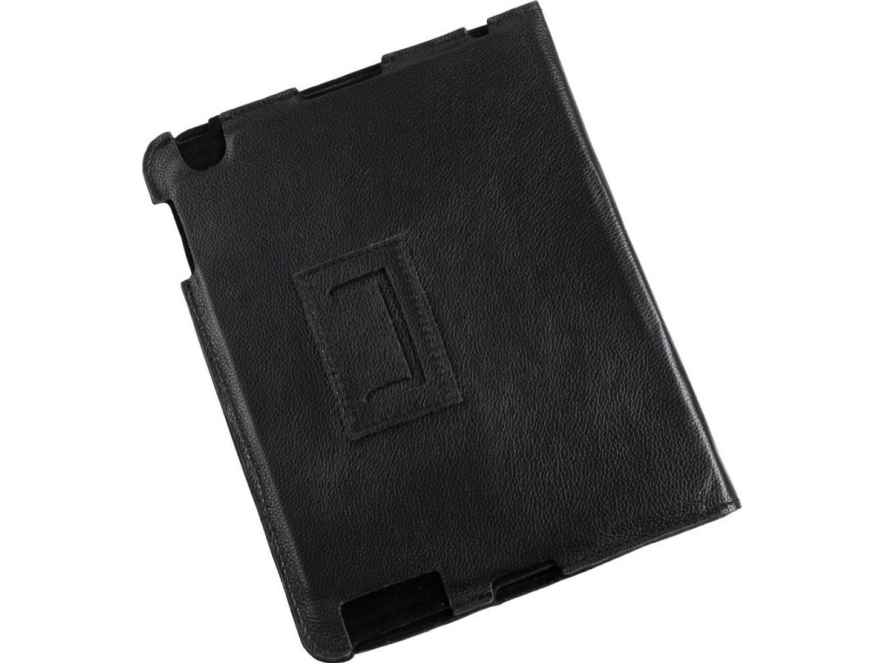 Etui Na Tablet Quer Etui Dedykowane Do Apple Ipad 3 Skóra Sort