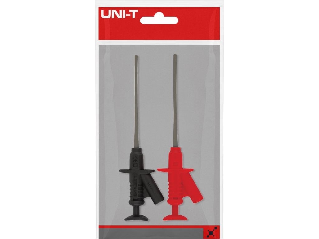 Daugiafunkcinis matavimo spaustukas Uni-T UT-C07