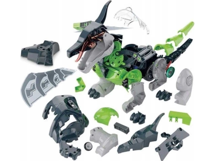 Your Mechanical Dragon Clm Pud Kit (50682 Clm) - 480016