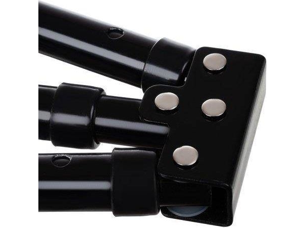 Iso Trade Ben- och lårmuskelsträckare | Sport & Träning - Träningsutrustning - Träningsbänkar | GameStuff