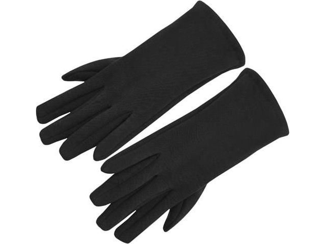 Iso Trade touchhandskar R6413 - svarta | Tele & GPS - Mobil tillbehör - Övriga tillbehör | GameStuff