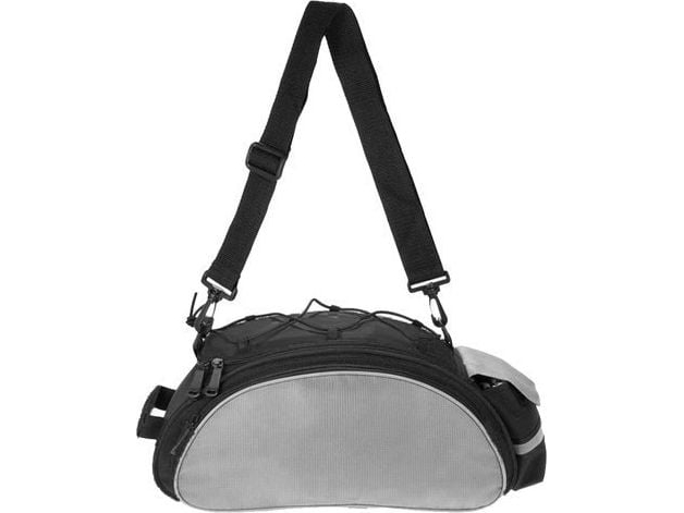 Universal Cykeltaske - Praktisk og Sikker Opbevaring til Din Cykel