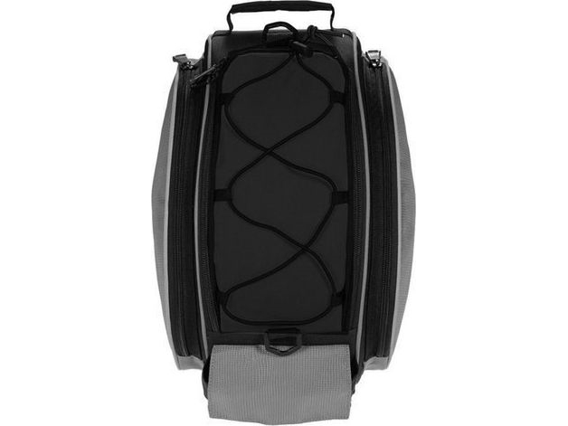 Universal Cykeltaske - Praktisk og Sikker Opbevaring til Din Cykel