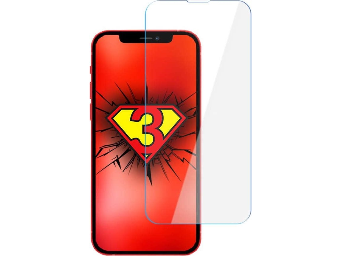 3MK FlexibleGlass til Apple iPhone 13 Pro