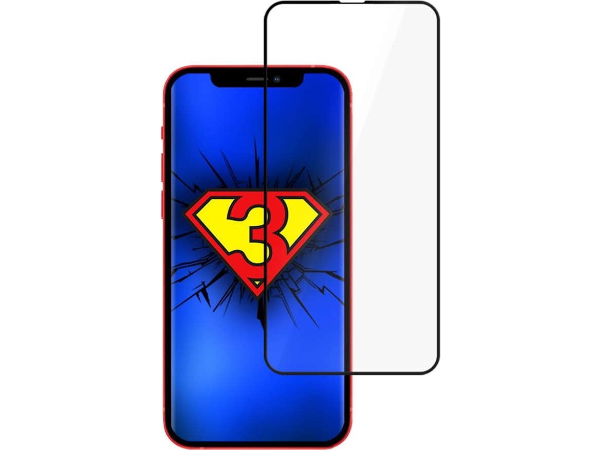 9H 3Mk Hardglass Max Stiklas Apple Iphone 13