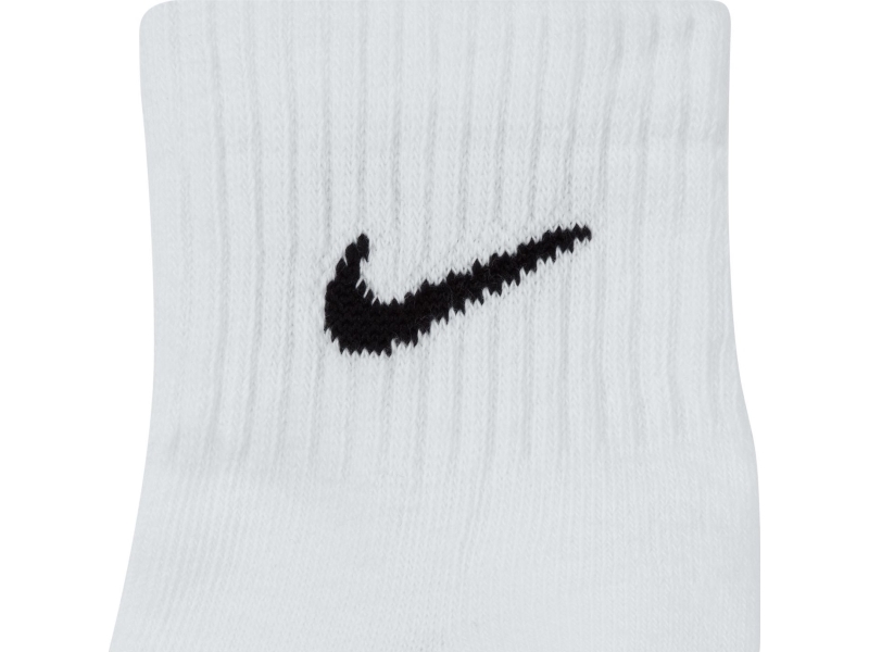Nike Nike Everyday Lightweight Ankle 3Pak skarpety 964 : Rozmiar - XL ( 46 - 50 ) | Sport & Träning - Skor - Övriga skor | GameStuff