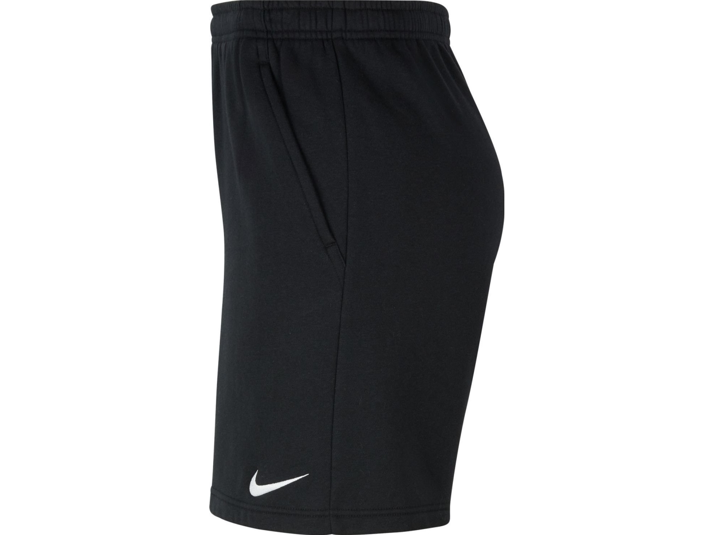 Nike Nike Park 20 Fleece Shorts CW6910-010 svart M | Kläder & Säkerhet - Säkerhetsutrustning - Knäskydd | GameStuff