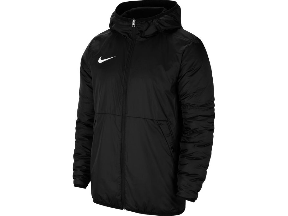 Nike Jr Team Park 20 Herbst Jacke 010 : Größe - L ( 147 - 158 )