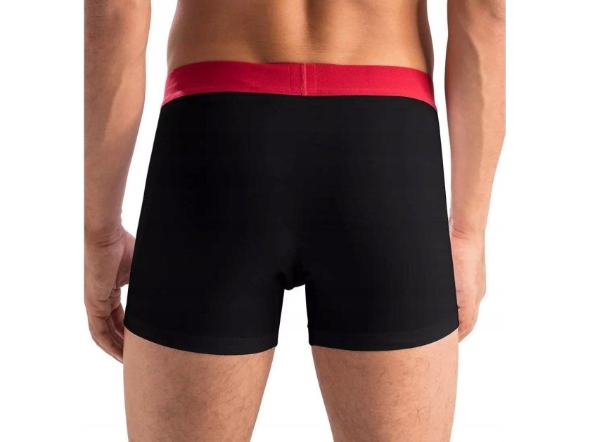 Levi`s Levi's Boxer 2 Pairs Briefs 37149-0272 sort S