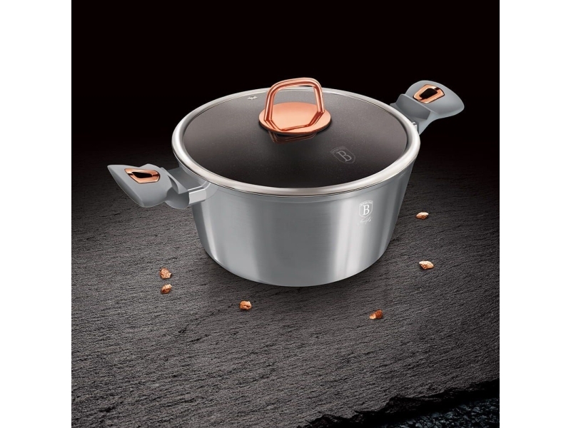 Berlinger Haus Pot Bh-7033 Moonlight