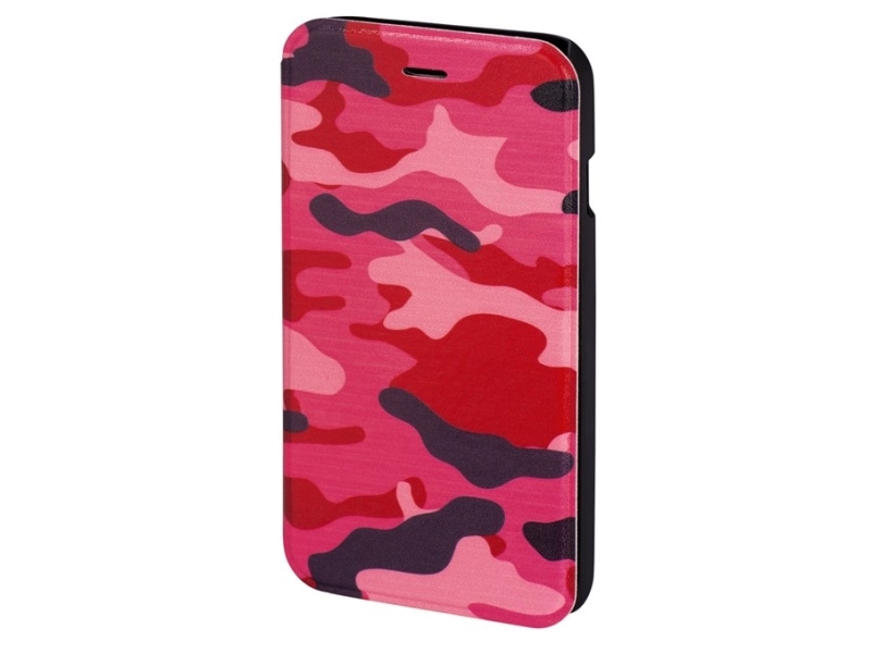 Hama Camouflage, Folie, Apple, Iphone 6/6S, 11,9 Cm (4.7"), Flerfarvet
