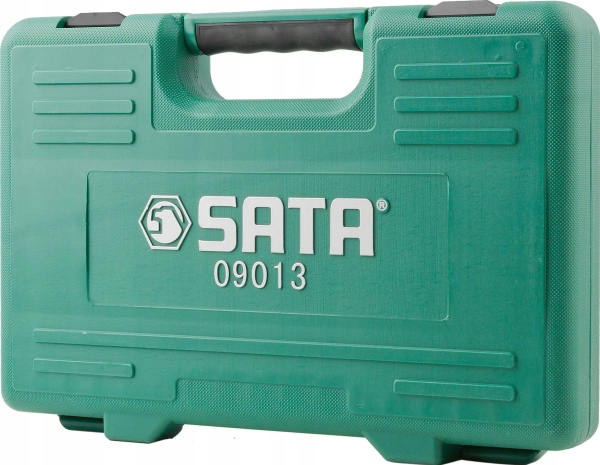 Sata. 88 Schraubenschlüssel 1/2" / 1/4"