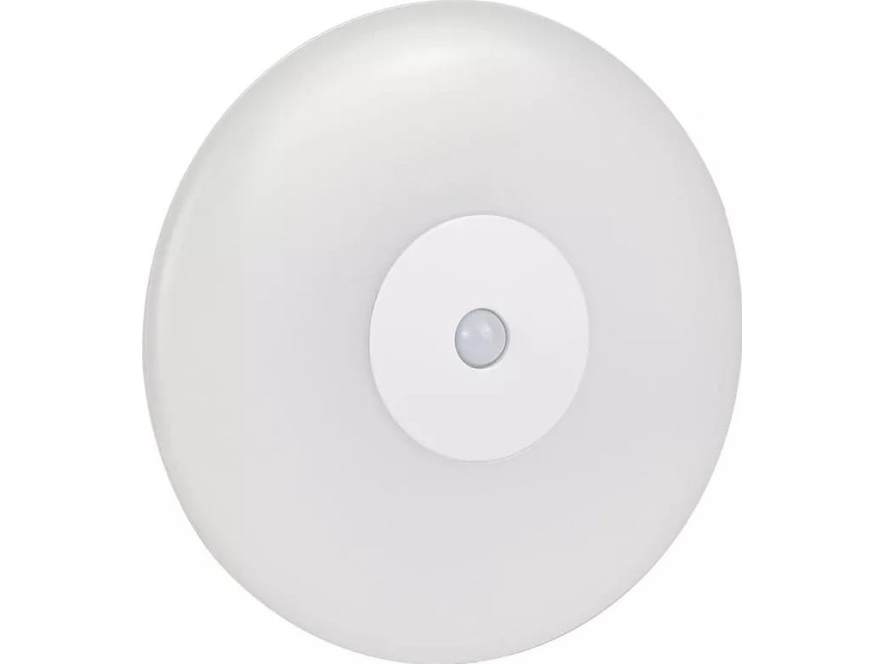 Bestservice Deckenleuchte Led Lumax Sphere 15W Led Pir 960 Lm 840, Ip44, Runder Sensor Lo1541ns