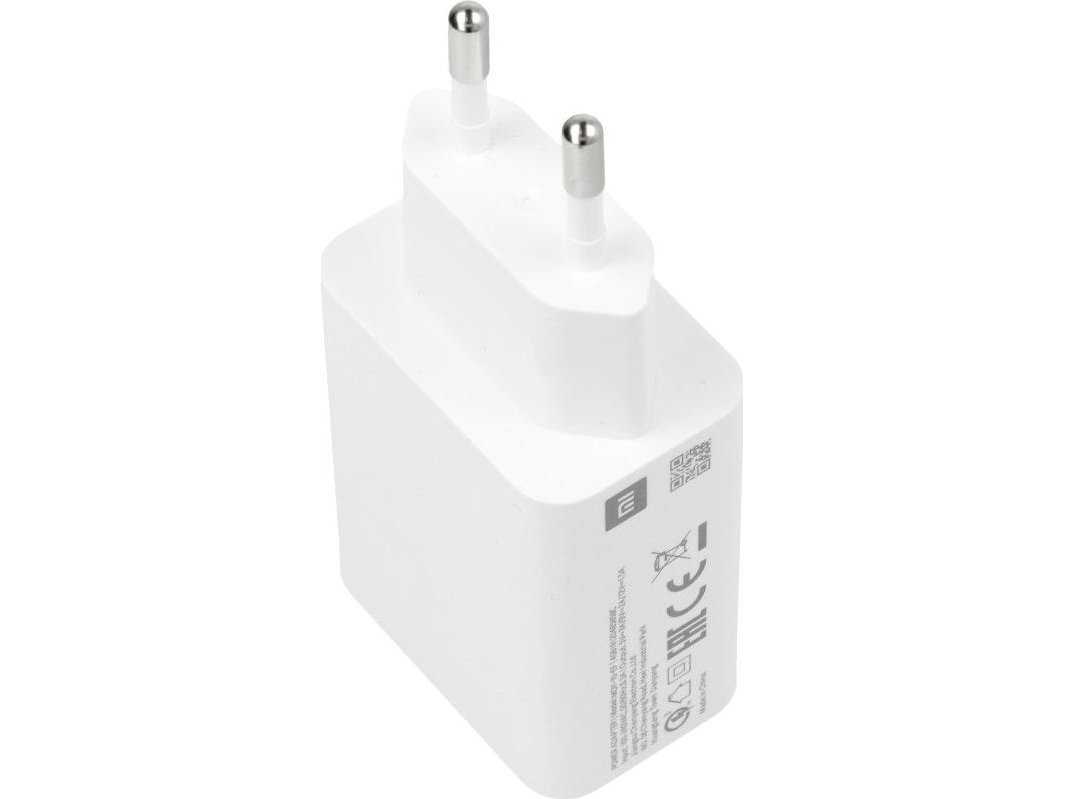 Xiaomi Mdy-11-Ep 1X Usb-A 3 A Oplader (5903396076794)