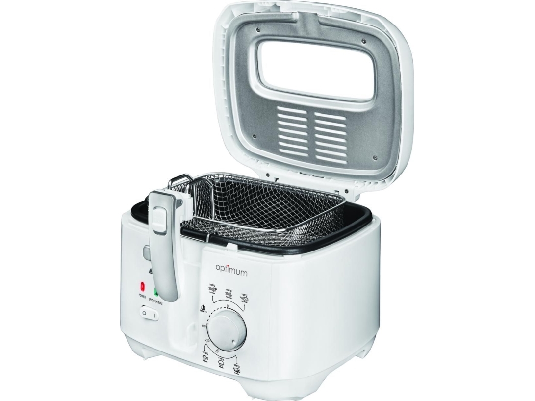 Optimum Ft2507