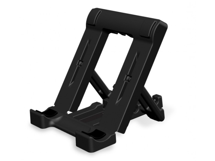 Reflecta 23230, Handy/Smartphone, Passive Halterung, Indoor, Schwarz