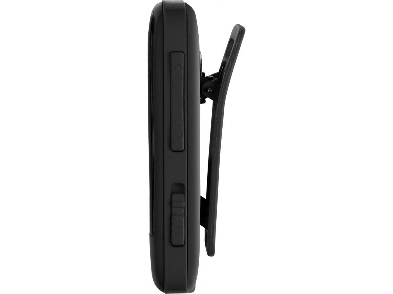 Sencor Mp3 Mp4-Afspiller Sfp 7716Rd 16Gb Bluetooth-Skærm 1,8 Tommer