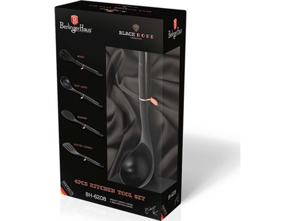Berlinger Haus Virtuvės įrangos rinkinys Berlinger Haus Bh- 6208