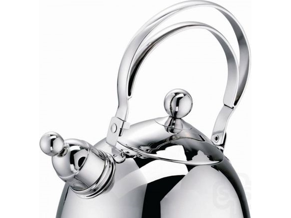 Schulte-Ufer Schulte-Ufer Grace Kedel 16Cm 2,20L 68042-16 - Gratis Levering!