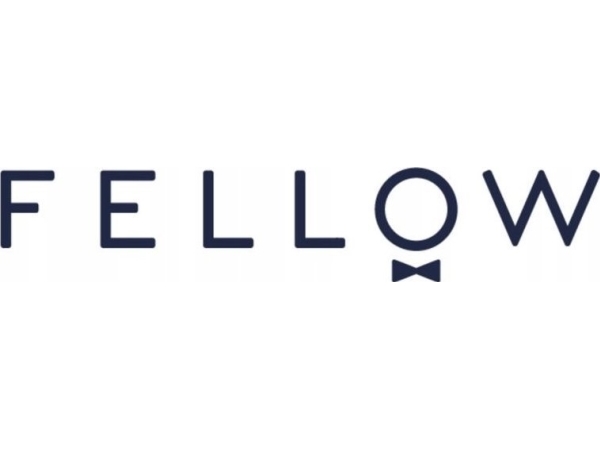 Fellow Fellow Mighty Liten Glaskaraff - Transparent Glas Servering | N - A | GameStuff