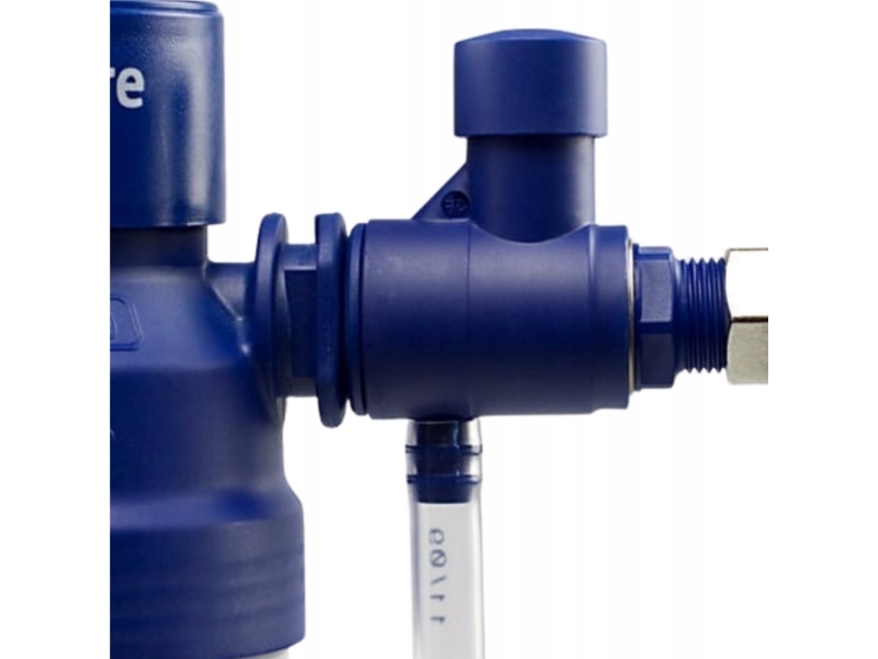 BWT Bestflush - Flushing valve | VVS Artiklar - Ventiler - Kontraventil | GameStuff