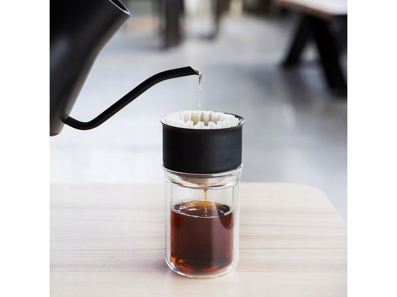 „Fellow Stagg XF Pour-Over“ rinkinys