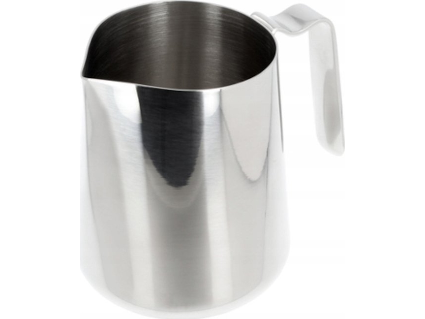 Fellow Eddy Pitcher - Milchkanne Silber 530 Ml