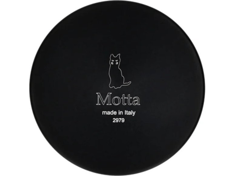Motta Motta Nivelleringsværktøj 57 Mm - Kaffedispenser Sort