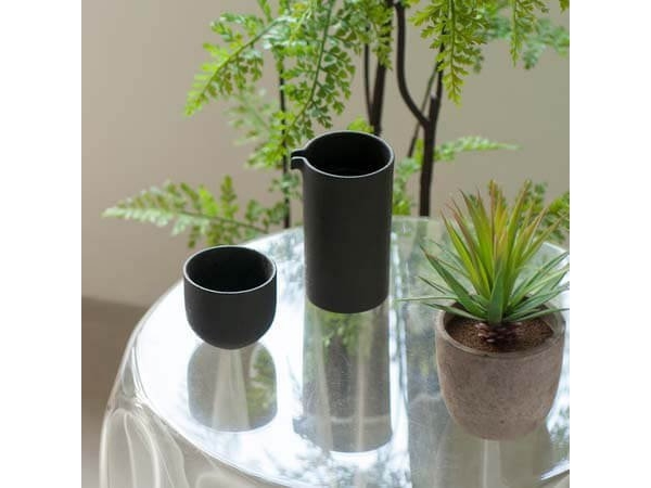 LOVERAMICS Loveramics Brewers - 300 ml ąsotis - Specialus ąsotis - Bazaltas