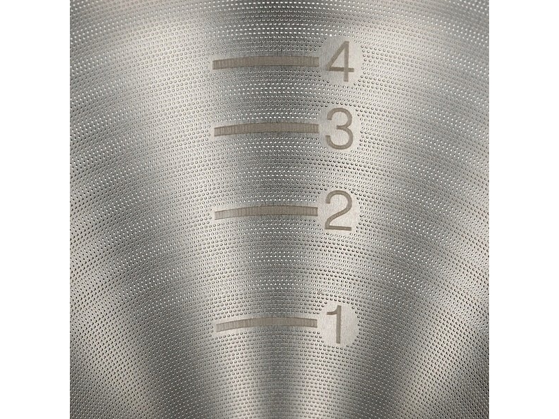 Hario Hario metal Drip V60-02 med stativ | Köksapparater - Kaffe - Rengöring & Tillbehör | GameStuff