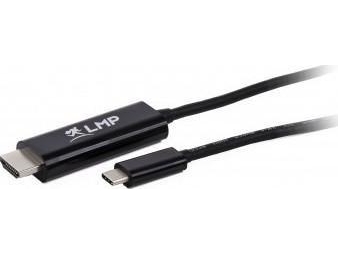 Lmp Usb-C To Hdmi, 3840 X 2160 Pixel
