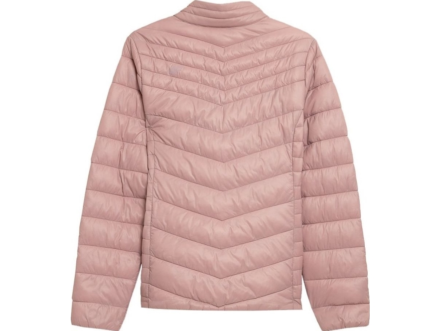 4f Damjacka ljusrosa H4Z21 KUDP002 56S r. M | Kläder & Säkerhet - Arbetskläder för kvinnor | GameStuff