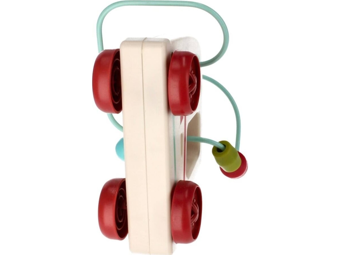 Bambam Bam Bam Labyrinth Vehicle Ambulance 0/60