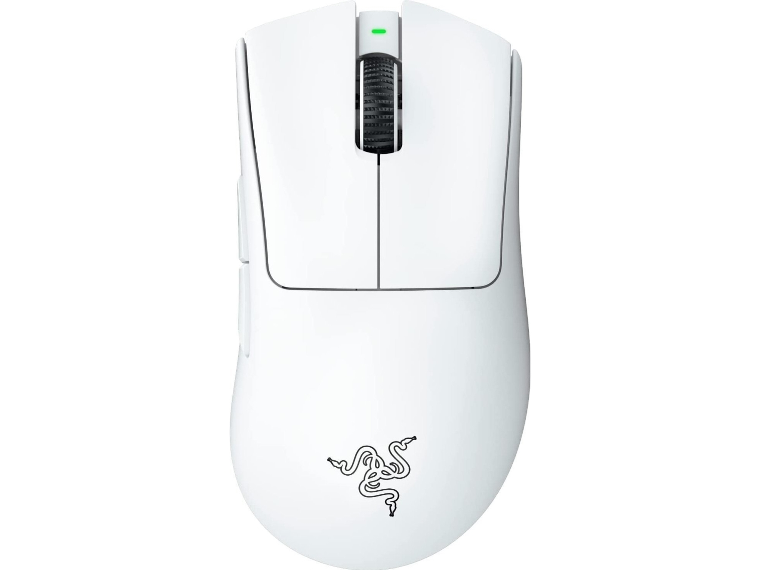 Razer Deathadder V3 Pro-Mus (Rz01-04630200-R3g1) + Razer Gigantus V2 L-Musemåtte (Rz02-03330300-R3m1)