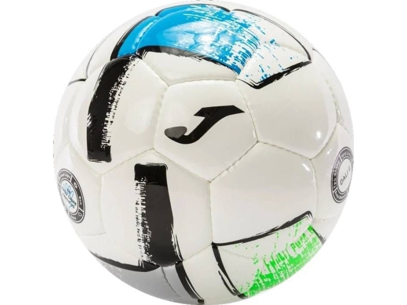 Joma fodbold Dali II hvid 5