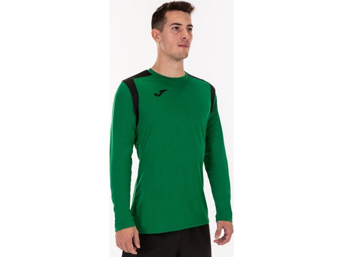 Joma Championship V fodboldtrøje 101375.451 101375.451 marineblå 140 cm