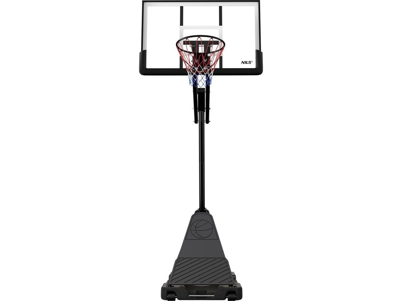 Nils Extreme ZDK024 basketkorg NILS | Sport & Träning - Sportutrustning - Basket | GameStuff